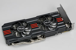 画像ギャラリー No.010のサムネイル画像 / 「GeForce GTX 660」レビュー。これは2万円台前半から買える“超低消費電力版GTX 580”だ!?