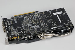 画像ギャラリー No.011のサムネイル画像 / 「GeForce GTX 660」レビュー。これは2万円台前半から買える“超低消費電力版GTX 580”だ!?