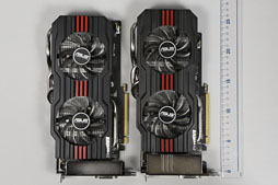 画像ギャラリー No.012のサムネイル画像 / 「GeForce GTX 660」レビュー。これは2万円台前半から買える“超低消費電力版GTX 580”だ!?