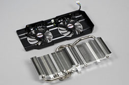 画像ギャラリー No.014のサムネイル画像 / 「GeForce GTX 660」レビュー。これは2万円台前半から買える“超低消費電力版GTX 580”だ!?