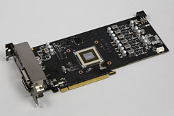 画像ギャラリー No.016のサムネイル画像 / 「GeForce GTX 660」レビュー。これは2万円台前半から買える“超低消費電力版GTX 580”だ!?