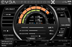 画像ギャラリー No.021のサムネイル画像 / 「GeForce GTX 660」レビュー。これは2万円台前半から買える“超低消費電力版GTX 580”だ!?