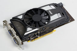 画像ギャラリー No.002のサムネイル画像 / 「GeForce GTX 650」レビュー。1万円台前半で買えるKeplerはコスト重視型ゲーマーの福音となるか