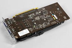 画像ギャラリー No.007のサムネイル画像 / 「GeForce GTX 650」レビュー。1万円台前半で買えるKeplerはコスト重視型ゲーマーの福音となるか