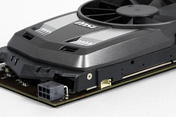 画像ギャラリー No.009のサムネイル画像 / 「GeForce GTX 650」レビュー。1万円台前半で買えるKeplerはコスト重視型ゲーマーの福音となるか
