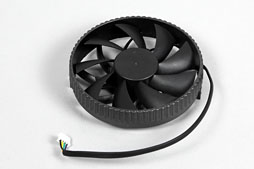 画像ギャラリー No.011のサムネイル画像 / 「GeForce GTX 650」レビュー。1万円台前半で買えるKeplerはコスト重視型ゲーマーの福音となるか