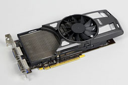 画像ギャラリー No.012のサムネイル画像 / 「GeForce GTX 650」レビュー。1万円台前半で買えるKeplerはコスト重視型ゲーマーの福音となるか