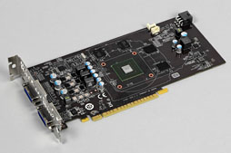 画像ギャラリー No.015のサムネイル画像 / 「GeForce GTX 650」レビュー。1万円台前半で買えるKeplerはコスト重視型ゲーマーの福音となるか