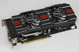 画像ギャラリー No.019のサムネイル画像 / 「GeForce GTX 650」レビュー。1万円台前半で買えるKeplerはコスト重視型ゲーマーの福音となるか