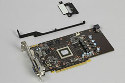 画像ギャラリー No.009のサムネイル画像 / 「GeForce GTX 660」のSLI動作報告。GTX 580のSLIと互角の性能を,200W以上低い消費電力で実現