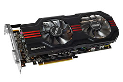 画像ギャラリー No.017のサムネイル画像 / 「GeForce GTX 660」のSLI動作報告。GTX 580のSLIと互角の性能を,200W以上低い消費電力で実現