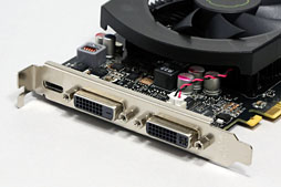 画像ギャラリー No.006のサムネイル画像 / 「GeForce GTX 650 Ti」レビュー。第1世代Kepler最後の1ピースは誰のためのGPUなのか