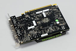 画像ギャラリー No.008のサムネイル画像 / 「GeForce GTX 650 Ti」レビュー。第1世代Kepler最後の1ピースは誰のためのGPUなのか