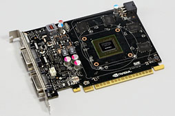 画像ギャラリー No.011のサムネイル画像 / 「GeForce GTX 650 Ti」レビュー。第1世代Kepler最後の1ピースは誰のためのGPUなのか