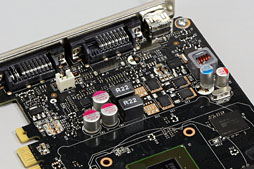 画像ギャラリー No.012のサムネイル画像 / 「GeForce GTX 650 Ti」レビュー。第1世代Kepler最後の1ピースは誰のためのGPUなのか