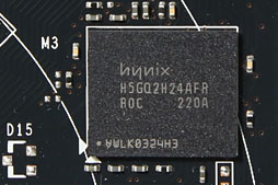 画像ギャラリー No.013のサムネイル画像 / 「GeForce GTX 650 Ti」レビュー。第1世代Kepler最後の1ピースは誰のためのGPUなのか