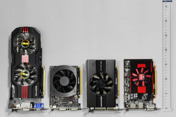 画像ギャラリー No.014のサムネイル画像 / 「GeForce GTX 650 Ti」レビュー。第1世代Kepler最後の1ピースは誰のためのGPUなのか