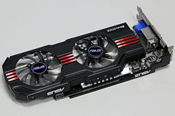 画像ギャラリー No.015のサムネイル画像 / 「GeForce GTX 650 Ti」レビュー。第1世代Kepler最後の1ピースは誰のためのGPUなのか