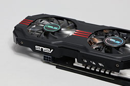 画像ギャラリー No.019のサムネイル画像 / 「GeForce GTX 650 Ti」レビュー。第1世代Kepler最後の1ピースは誰のためのGPUなのか