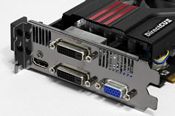 画像ギャラリー No.020のサムネイル画像 / 「GeForce GTX 650 Ti」レビュー。第1世代Kepler最後の1ピースは誰のためのGPUなのか