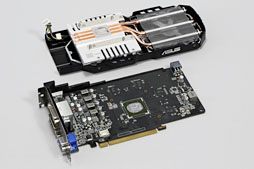 画像ギャラリー No.021のサムネイル画像 / 「GeForce GTX 650 Ti」レビュー。第1世代Kepler最後の1ピースは誰のためのGPUなのか