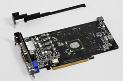 画像ギャラリー No.026のサムネイル画像 / 「GeForce GTX 650 Ti」レビュー。第1世代Kepler最後の1ピースは誰のためのGPUなのか