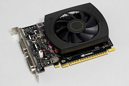 画像ギャラリー No.027のサムネイル画像 / 「GeForce GTX 650 Ti」レビュー。第1世代Kepler最後の1ピースは誰のためのGPUなのか