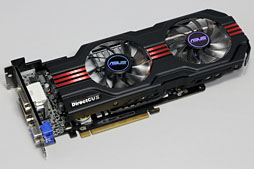 画像ギャラリー No.028のサムネイル画像 / 「GeForce GTX 650 Ti」レビュー。第1世代Kepler最後の1ピースは誰のためのGPUなのか