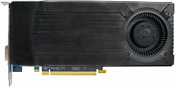 画像ギャラリー No.001のサムネイル画像 / 玄人志向,補助電源不要のGTX 650などグラフィックスカード4製品を発売