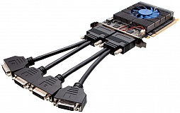 画像ギャラリー No.002のサムネイル画像 / 玄人志向,補助電源不要のGTX 650などグラフィックスカード4製品を発売