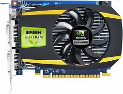 画像ギャラリー No.003のサムネイル画像 / 玄人志向,補助電源不要のGTX 650などグラフィックスカード4製品を発売