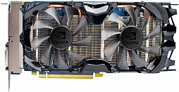 画像ギャラリー No.004のサムネイル画像 / 玄人志向,補助電源不要のGTX 650などグラフィックスカード4製品を発売