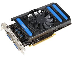 画像ギャラリー No.002のサムネイル画像 / アスク，6層基板採用のMSI製GTX 650カード発売。信頼性の高さを謳う