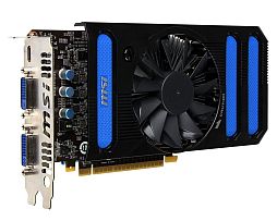 画像ギャラリー No.003のサムネイル画像 / アスク，6層基板採用のMSI製GTX 650カード発売。信頼性の高さを謳う