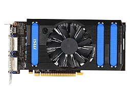 画像ギャラリー No.004のサムネイル画像 / アスク，6層基板採用のMSI製GTX 650カード発売。信頼性の高さを謳う