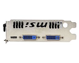 画像ギャラリー No.005のサムネイル画像 / アスク，6層基板採用のMSI製GTX 650カード発売。信頼性の高さを謳う