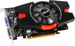 画像ギャラリー No.003のサムネイル画像 / 補助電源なしのGTX 650カードがASUSからも登場。クロックアップモデル