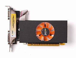 画像ギャラリー No.002のサムネイル画像 / アスク,Low Profile対応で補助電源不要のZOTAC製GTX 650カードを発売
