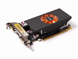 画像ギャラリー No.003のサムネイル画像 / アスク,Low Profile対応で補助電源不要のZOTAC製GTX 650カードを発売