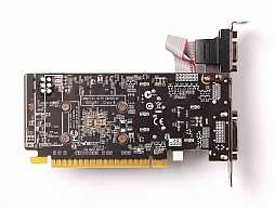 画像ギャラリー No.004のサムネイル画像 / アスク,Low Profile対応で補助電源不要のZOTAC製GTX 650カードを発売