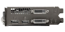 画像ギャラリー No.004のサムネイル画像 / ASUS，6＋2フェーズ電源回路採用で4GBメモリ搭載のGTX 680カードを発売
