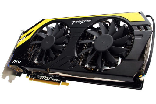 画像ギャラリー No.001のサムネイル画像 / アスク，OC仕様GTX 680の廉価版「N680GTX Lightning L」などを発売
