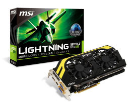 画像ギャラリー No.002のサムネイル画像 / アスク，OC仕様GTX 680の廉価版「N680GTX Lightning L」などを発売