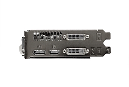 画像ギャラリー No.003のサムネイル画像 / Diablo IIIコラボマウスパッド付属のASUS独自設計GTX 670カードが登場