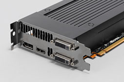 画像ギャラリー No.005のサムネイル画像 / 「GeForce GTX 650 Ti BOOST」レビュー。1万9800円で市場投入される“GTX 660の弟分”は買いなのか