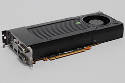 画像ギャラリー No.006のサムネイル画像 / 「GeForce GTX 650 Ti BOOST」レビュー。1万9800円で市場投入される“GTX 660の弟分”は買いなのか