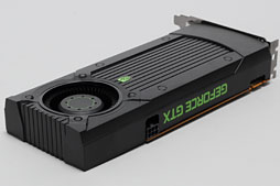 画像ギャラリー No.007のサムネイル画像 / 「GeForce GTX 650 Ti BOOST」レビュー。1万9800円で市場投入される“GTX 660の弟分”は買いなのか