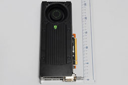 画像ギャラリー No.009のサムネイル画像 / 「GeForce GTX 650 Ti BOOST」レビュー。1万9800円で市場投入される“GTX 660の弟分”は買いなのか