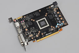 画像ギャラリー No.011のサムネイル画像 / 「GeForce GTX 650 Ti BOOST」レビュー。1万9800円で市場投入される“GTX 660の弟分”は買いなのか