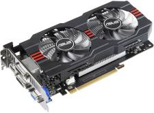 画像ギャラリー No.002のサムネイル画像 / ASUS,電源回路を強化して独自クーラーも搭載したOC版GTX 650 Tiカード